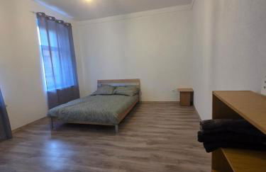 Ari Prop-Urban cozy apartment in Freiberg - Foto 6