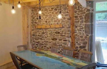 La Grange de la Gratade - Foto 4