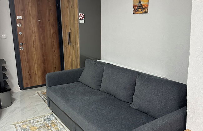 ALHA APART OTEL - Photo 34