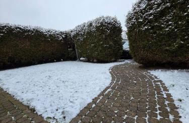 Viktoria Apartment - Foto 24