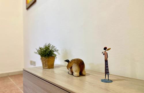 A Casa di Anto - 90 mq con parcheggio interno Animal friendly - Photo 24