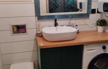 Dom nad wodospadem - Foto 14