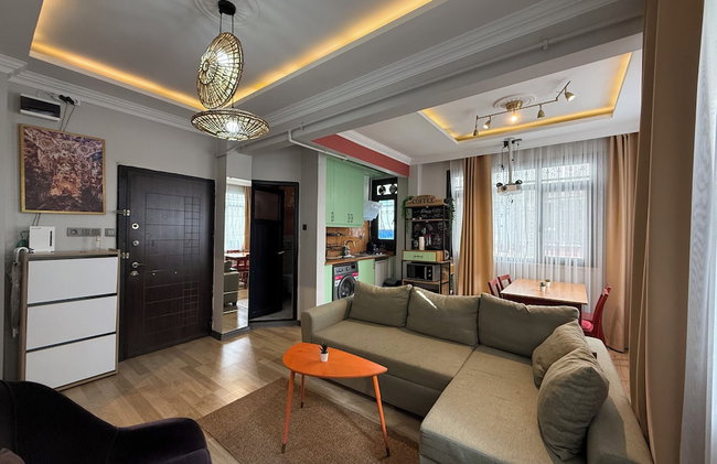 Mansion Gorki - Foto 55