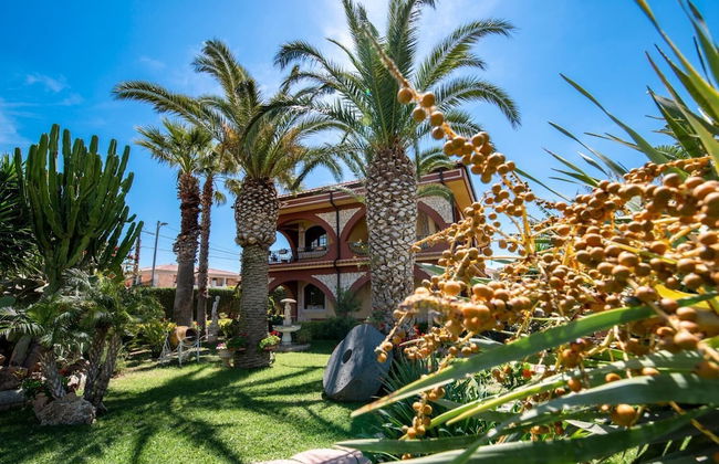 Ville del Papiro - Foto 32