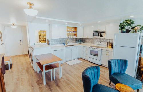 Luxury Beachfront Condo - Foto 9