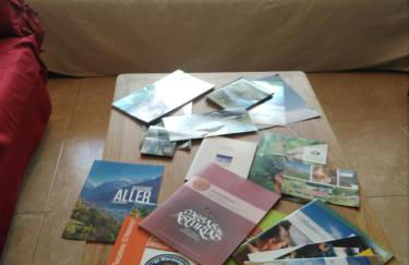 Apartamento Cabañaquinta Senderista - Foto 49