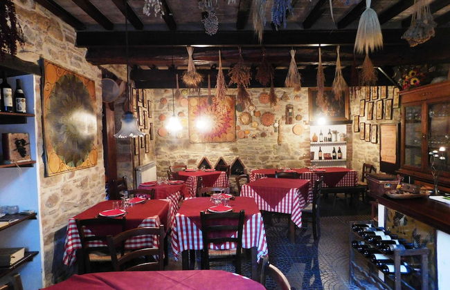 Borgo Cenaioli - Photo 22