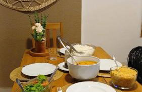 Apartamento Sobre as Ondas - Foto 9