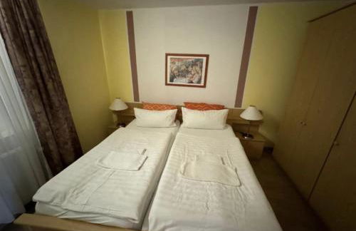 HAUS USEDOM Ferienwohnungen - Foto 16