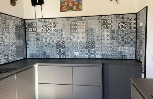 Holiday home in Neichen with barbecue - Foto 28