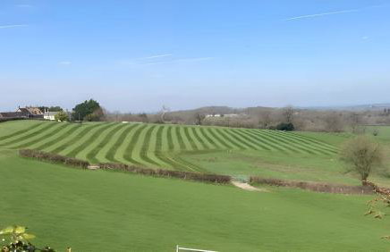 Bettys Barn - Foto 35