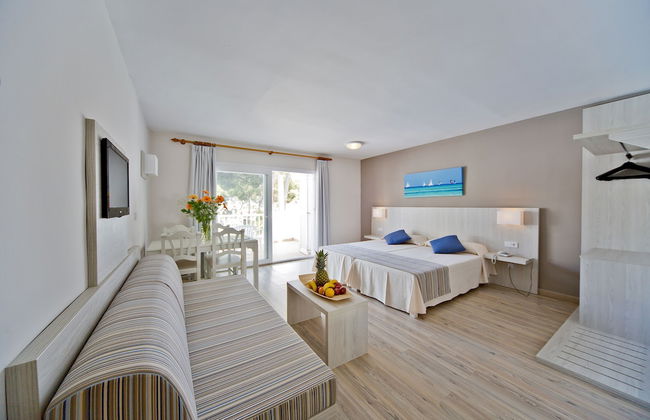 Hotel Club Es Talaial - Foto 35