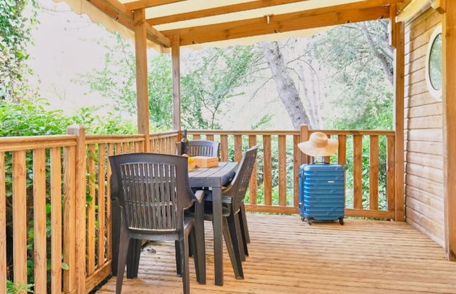 Domaine de la Vallée Heureuse - Foto 38