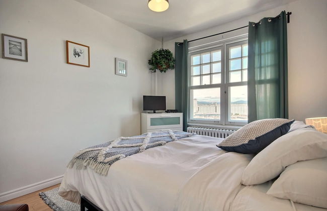 Single Room River View - Foto 8