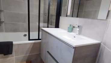 Maison calme à proximité du Lac - Foto 5, Shower