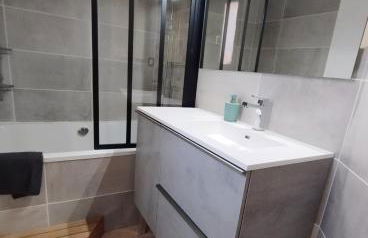 Maison calme à proximité du Lac - Photo 5