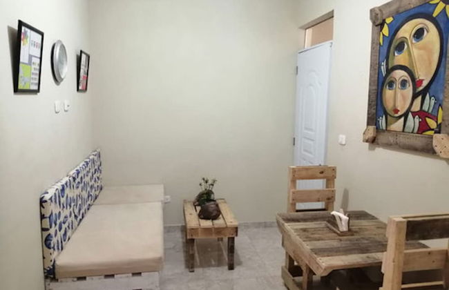 The Little One - Apartment 6 in Villa Coconut - Foto 1