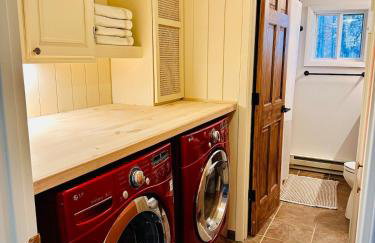 Ozran Cottage - a mid-century Lakefront getaway - Foto 18