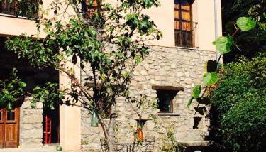 Hotel rural El Jardin del Conde - Foto 2