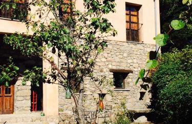 Hotel rural El Jardin del Conde - Foto 2