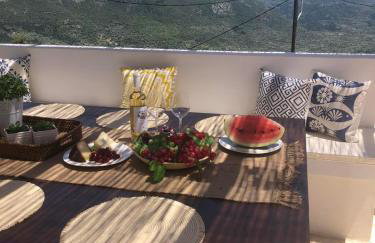 Eirinis Home - Σπίτι της Ειρήνης - Foto 41