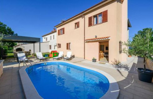 Holiday Home Dobrani Cr - Foto 1