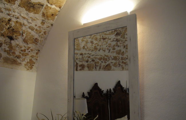 Baglio Siciliamo Country House Adult Only - Photo 5