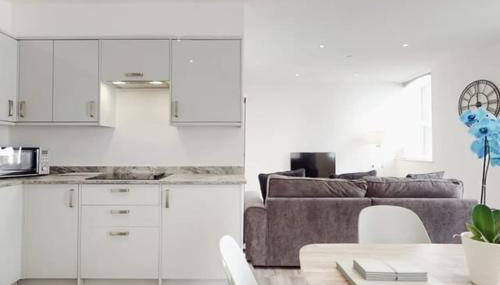 Spacious two bedroom apartment with Valley views - Foto 2