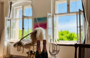 Bauernhofvilla nur für Frauen Woman only - Foto 28