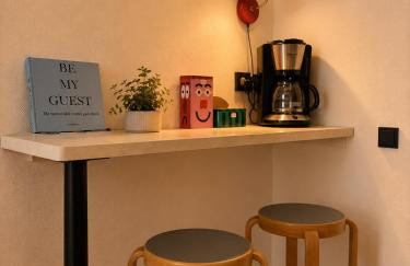 City-Apartment am Aubachufer - Foto 6