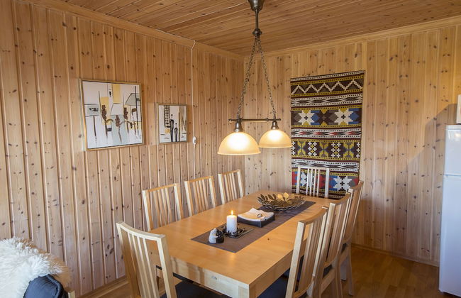 Rauland Feriesenter - Foto 49