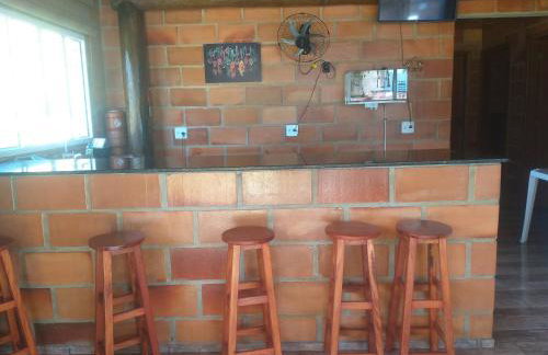 Chácara Rancho do Lago - Foto 15