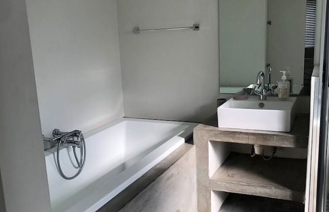 Villa Castafiore, 5 Chambres, Baie De Tamarin - Photo 20