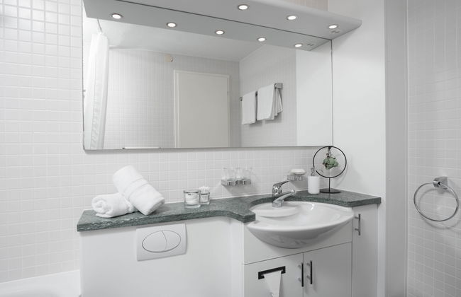 Double Room Classic - Foto 13