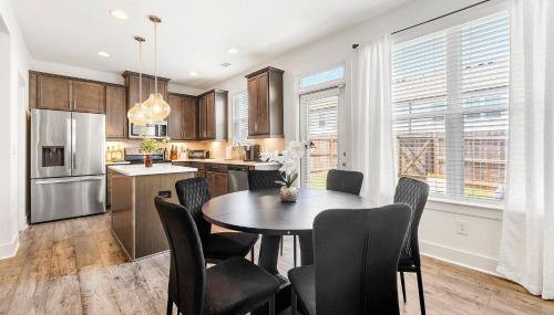 Modern Townhome in Auburn - Foto 3, Other