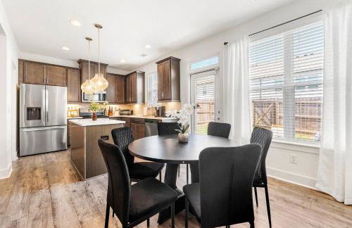 Modern Townhome in Auburn - Foto 3