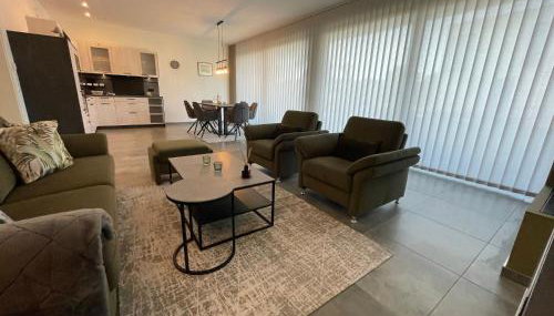 Luxus-Ferienwohnung GREENFEE Fleesensee - Foto 4