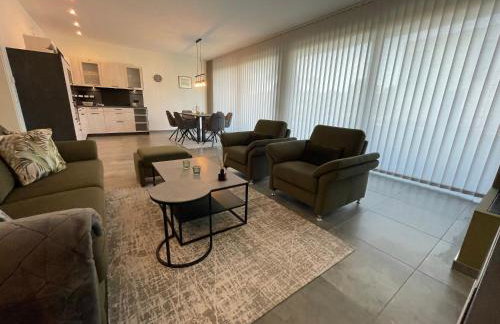 Luxus-Ferienwohnung GREENFEE Fleesensee - Foto 4