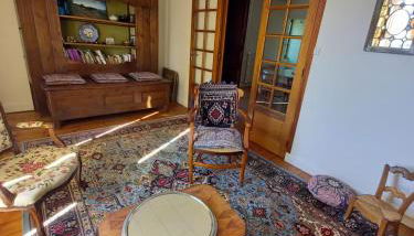 Belle maison ancienne bien équipée avec vue - Foto 4