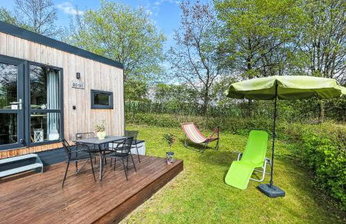 Holiday Home Tiny Haus Dahoam by Interhome - Foto 17