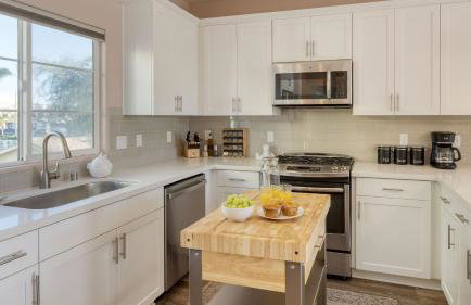 Casa do Sol by Avantstay Rooftop Deck w/ Ocean Views 2 Blocks to Beach! - Foto 32