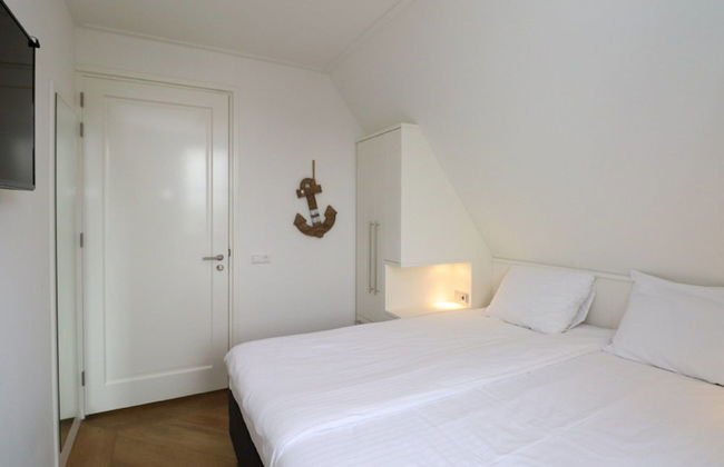 Villa in Friesland With Sauna and Jetty - Foto 7