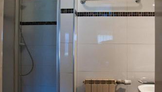 Haus Anny - Photo 4, Shower