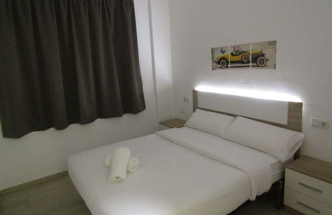 Aparthotel Giuliano - Foto 78