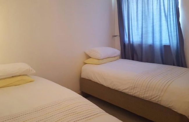 Ocean View Apartments - Foto 3