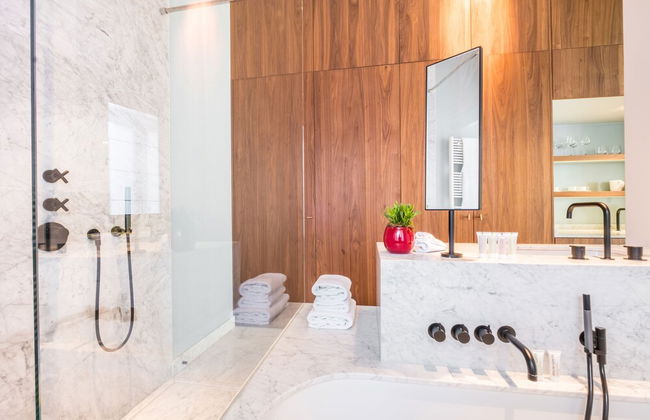 Raphael Suites - Foto 23