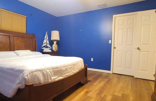 Beautiful Vacation Home Across From Lake Okeechobee - Foto 71