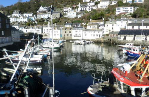 The Lodge, Polgooth - Foto 42