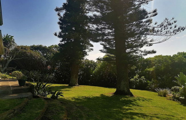 Greengates Cottage - Photo 27