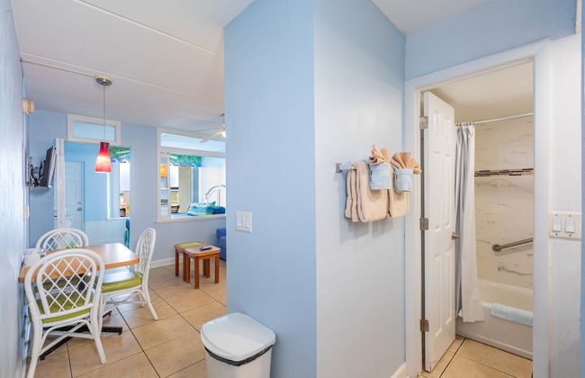 Fantasy Island Resort, Daytona Beach Shores - Foto 19